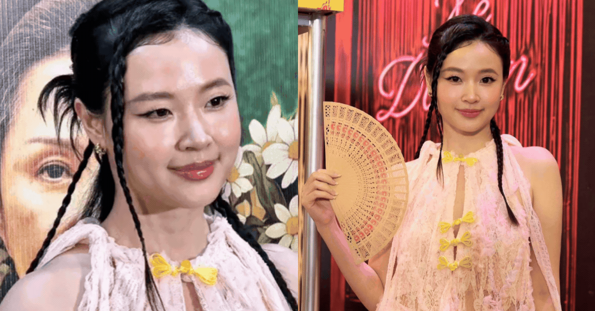 Lời đồn xung quanh Midu – vợ thiếu gia Minh Đạt