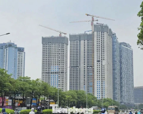 Thị trường BĐS: Nguồn cung tăng, hiện tượng điều chỉnh giá mang tính cục bộ