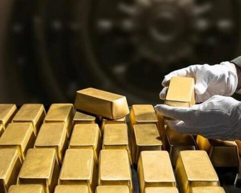 Quốc gia láng giềng Việt Nam mua vàng 22 tháng liên tiếp, nâng dự trữ lên mức kỷ lục