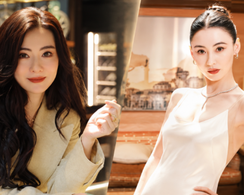 46 tuổi, Trương Bá Chi sở hữu làn da trẻ trung như thiếu nữ: 10 thói quen phụ nữ sau 40 càng nên duy trì