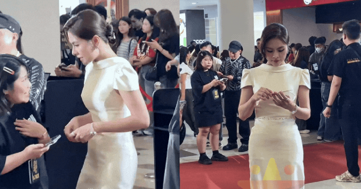 Mỹ nhân ở ẩn nhiều năm trở lại showbiz, eo thon không ai tin đã là mẹ 4 con