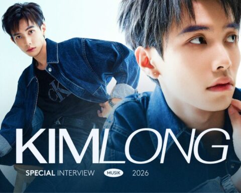 KIMLONG: Tinh Hà là một mùa All-Star, không ngờ một người quá mới như mình lại được để mắt tới