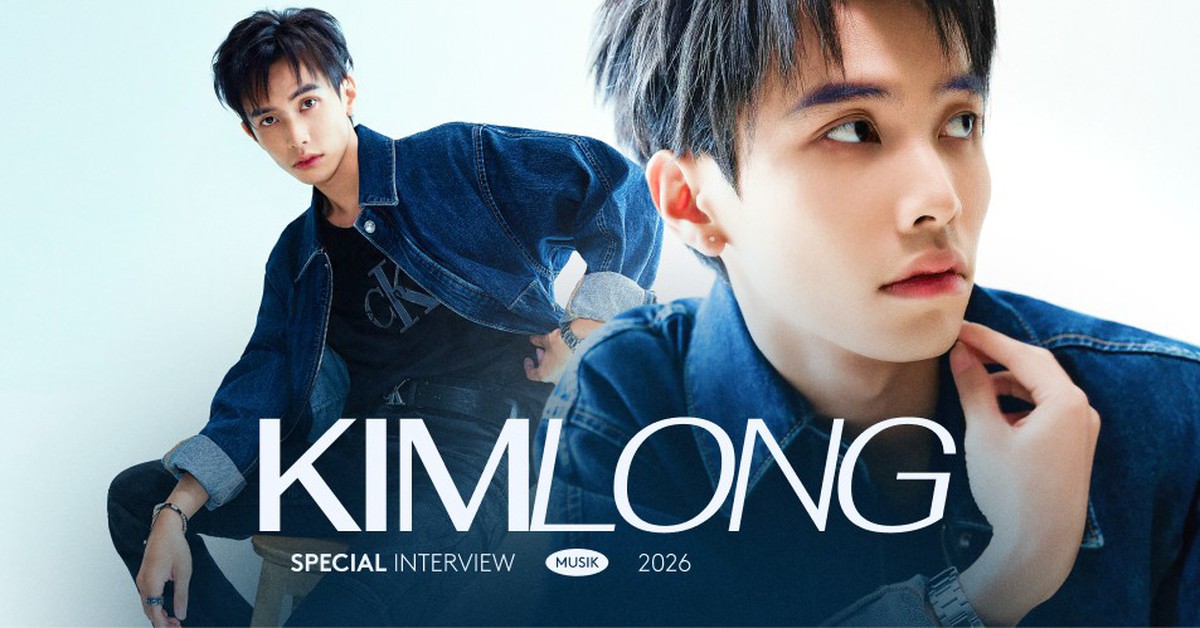 KIMLONG: Tinh Hà là một mùa All-Star, không ngờ một người quá mới như mình lại được để mắt tới