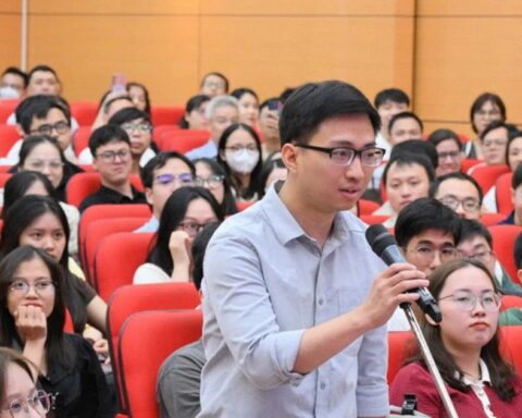 Hôm nay, đáng hóng nhất là màn gọi tên “tinh hoa trong tinh hoa” còn hấp dẫn hơn thi Hoa hậu của ĐH Y Hà Nội!
