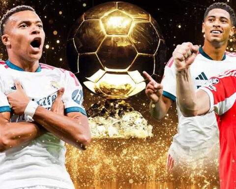 Cuộc đua Quả bóng vàng 2026: Messi được đề cử, Ronaldo bị gạch tên