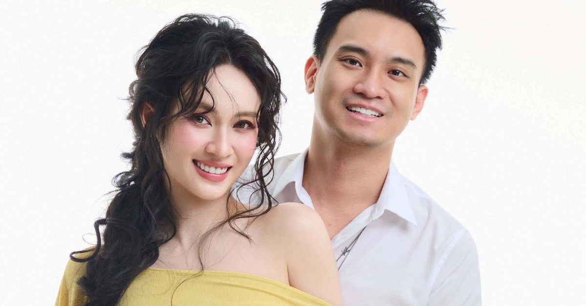 Vũ Thuý Quỳnh gặp vấn đề sức khoẻ đáng lo khi đang mang thai