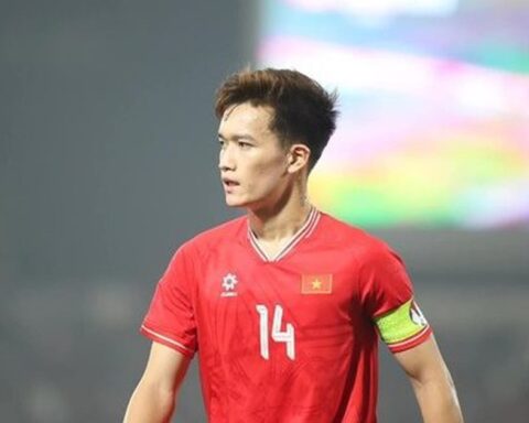 Mức lương hiện tại của Hoàng Đức
