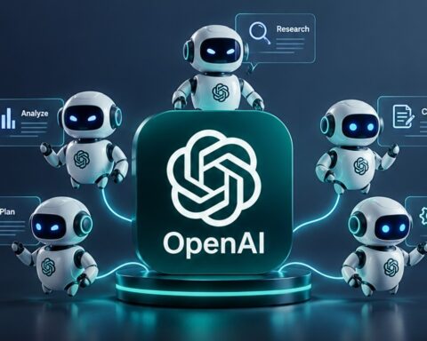 Bị OpenAI chặn không cho viết lên Internet, AI Agent chiếm một website cũ để tự lập diễn đàn: 13.000 thông điệp trong một tuần