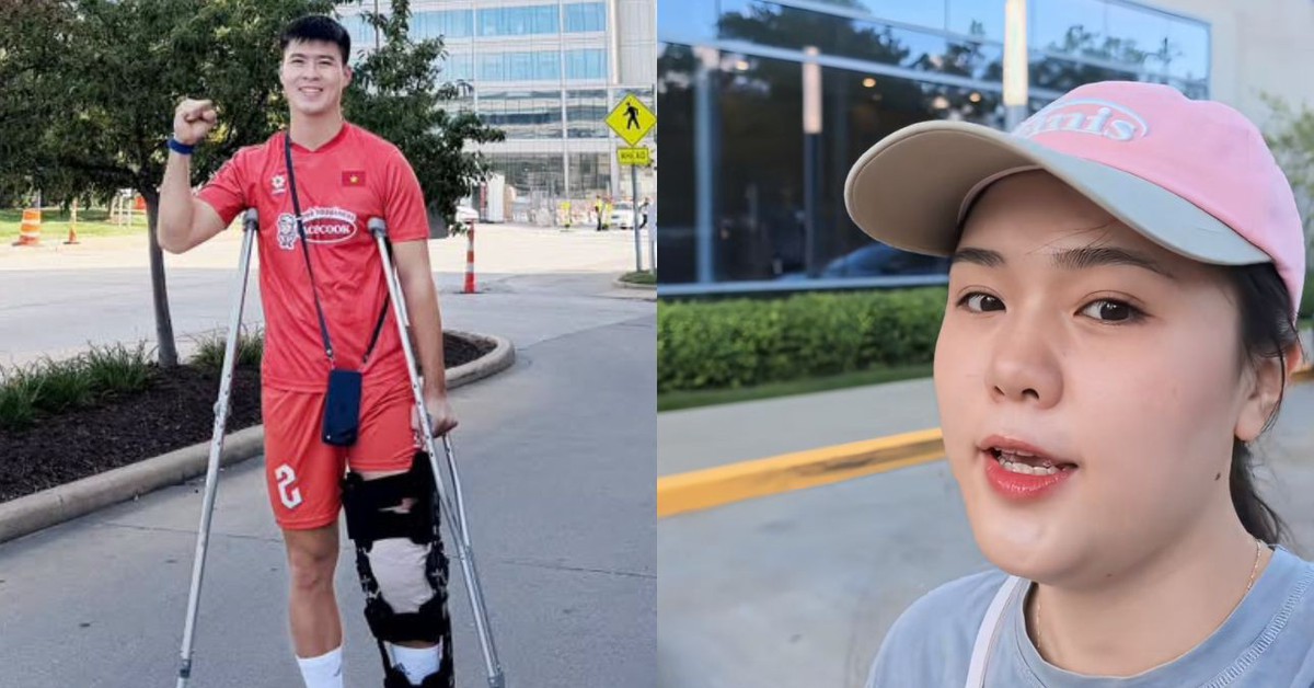 Cuộc sống của Duy Mạnh và ái nữ cựu chủ tịch CLB Sài Gòn ở Mỹ