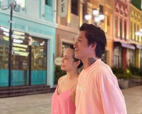 Căn nhà ở Việt Nam Tuấn Hưng tuyên bố không bán bằng mọi giá trước khi sang Mỹ