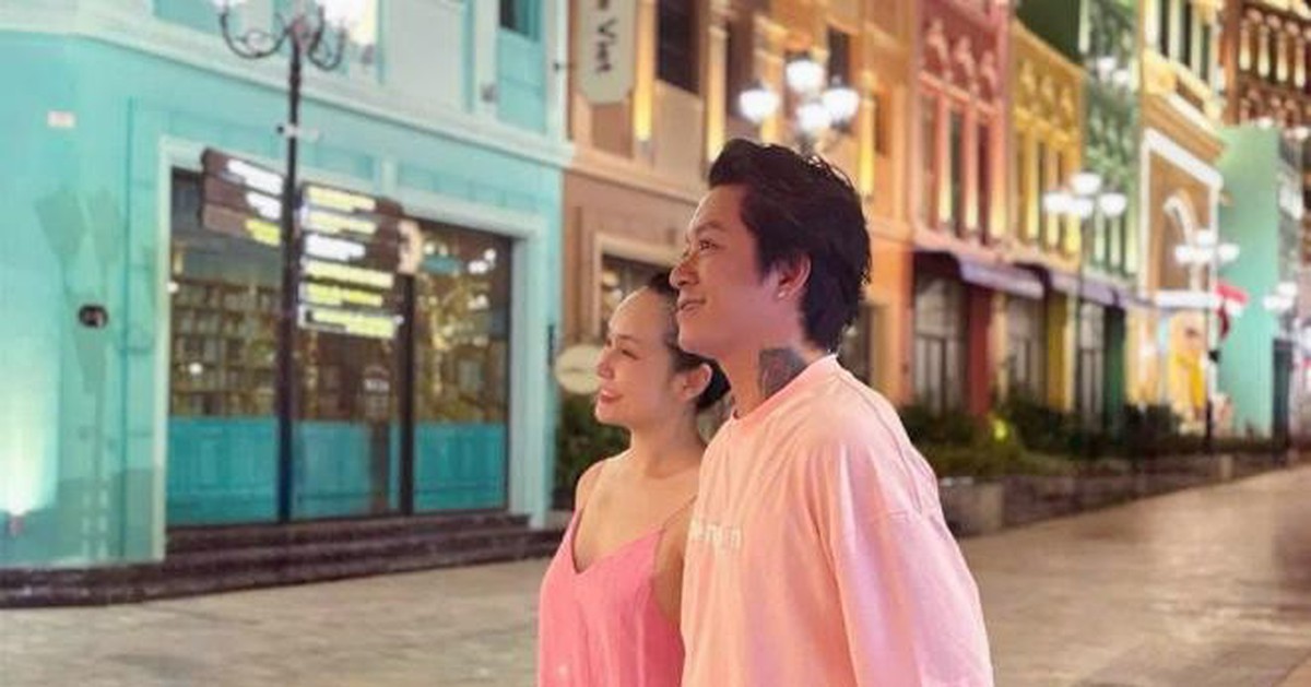 Căn nhà ở Việt Nam Tuấn Hưng tuyên bố không bán bằng mọi giá trước khi sang Mỹ
