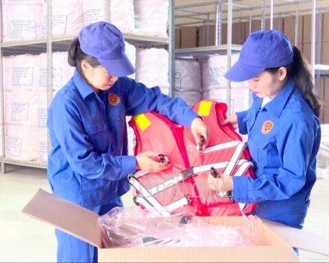 Danh mục chi tiết hàng dự trữ quốc gia do Bộ Tài chính trực tiếp quản lý