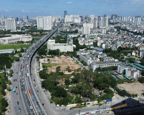 Đề xuất người bị thu hồi đất làm khu đô thị được bố trí nhà ở tại chỗ