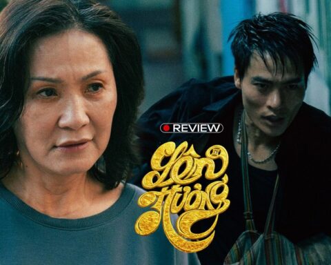 Lên Hương: Mượn cái chết để nói chuyện sống, hài đen nhưng lại khiến khán giả rơi lệ