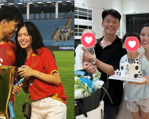 Tài sản quý giá của Thành Chung