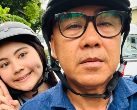 Công việc không lương của MC Quyền Linh