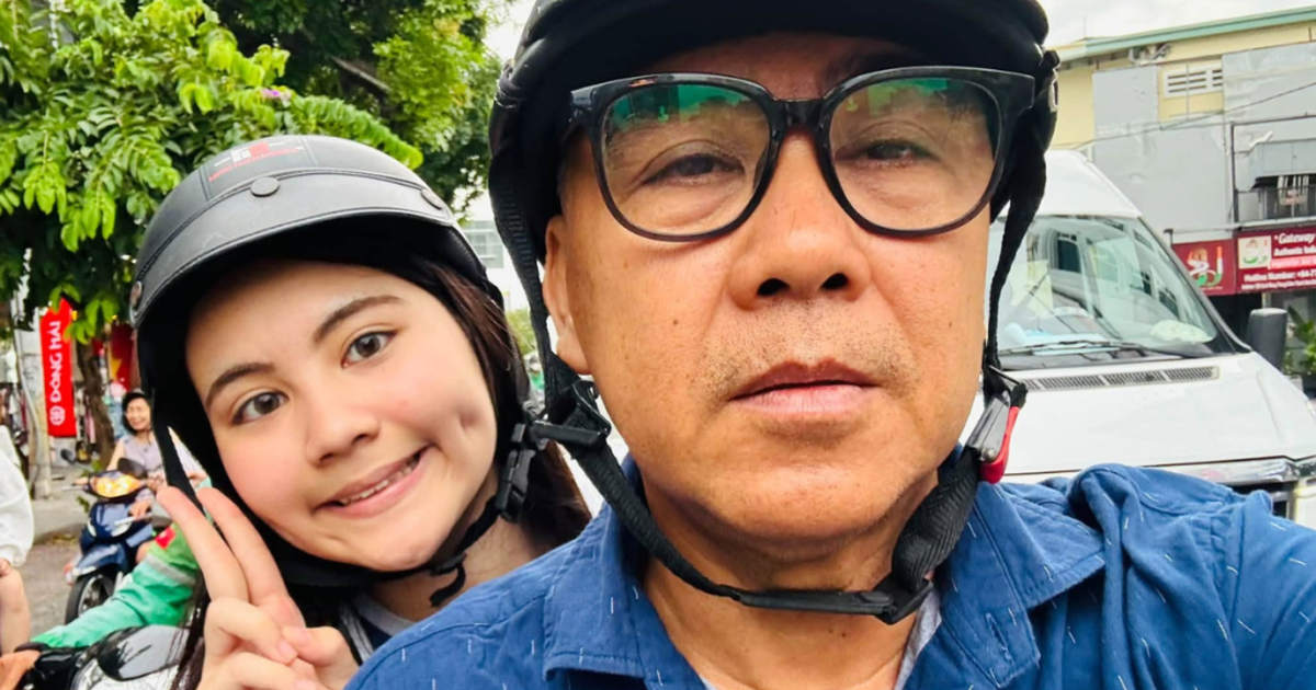 Công việc không lương của MC Quyền Linh