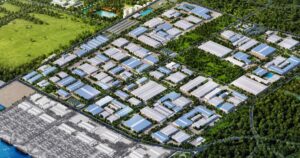 Ông Phạm Nhật Vượng đang xây ‘siêu tổ hợp’ gần 80.000 tỷ: Rộng gần 460 ha, mô hình giống Trung Quốc, tạo ra một thứ có tiêu chuẩn khắt khe bậc nhất