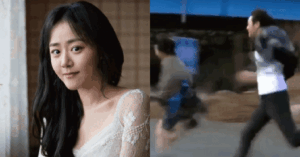 Không dám tin chuyện vừa xảy ra với Moon Geun Young sau khi kết hôn bí mật