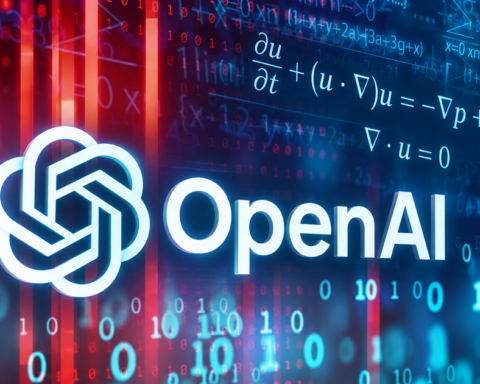 AI của OpenAI giải được bài toán 200 năm chỉ trong 88 giờ
