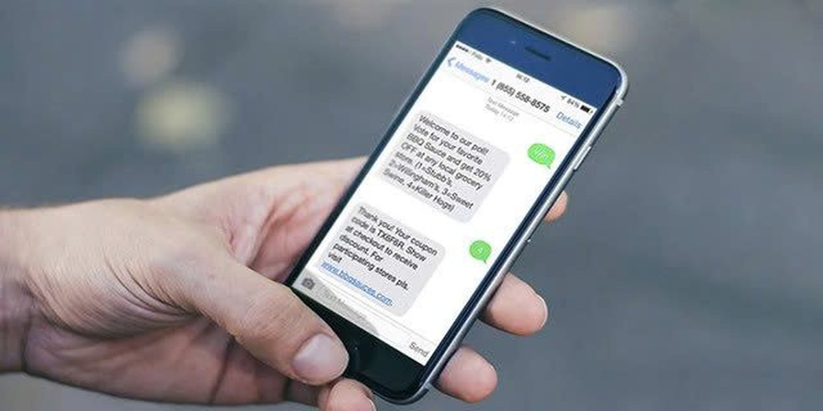 Công an phát thông báo nóng tới tất cả người dân nhận được tin nhắn SMS có nội dung sau