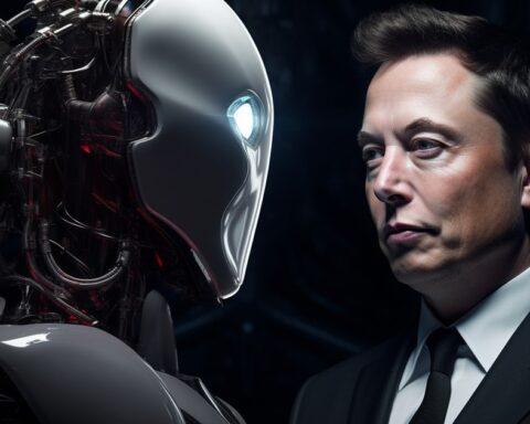 Elon Musk dự đoán trí tuệ nhân tạo sẽ “vượt qua con người” vào cuối năm 2027