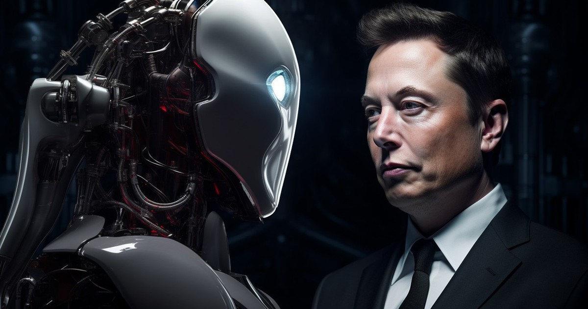 Elon Musk dự đoán trí tuệ nhân tạo sẽ “vượt qua con người” vào cuối năm 2027