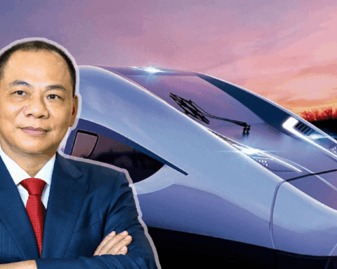 Hai tuyến đường  hơn 40.000 tỷ đồng do liên danh Vinhomes làm tổng thầu có diễn biến mới