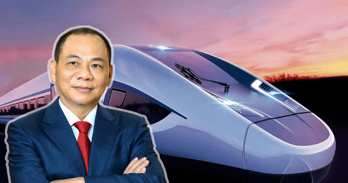 Hai tuyến đường hơn 40.000 tỷ đồng do liên danh Vinhomes làm tổng thầu có diễn biến mới