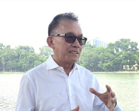 Kiến trúc sư Hồ Thiệu Trị: Hồ Hoàn Kiếm là “trái tim” lịch sử, văn hóa và nghệ thuật của Thủ đô