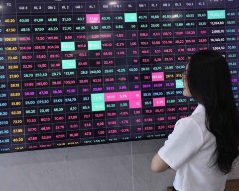 Việt Nam có thêm 2 triệu tài khoản chứng khoán từ đầu năm 2026
