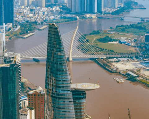 Việt Nam hút hơn 34 tỷ USD FDI, một xu hướng mới đang nổi lên: nhà đầu tư không chỉ rót vốn vào dự án mới