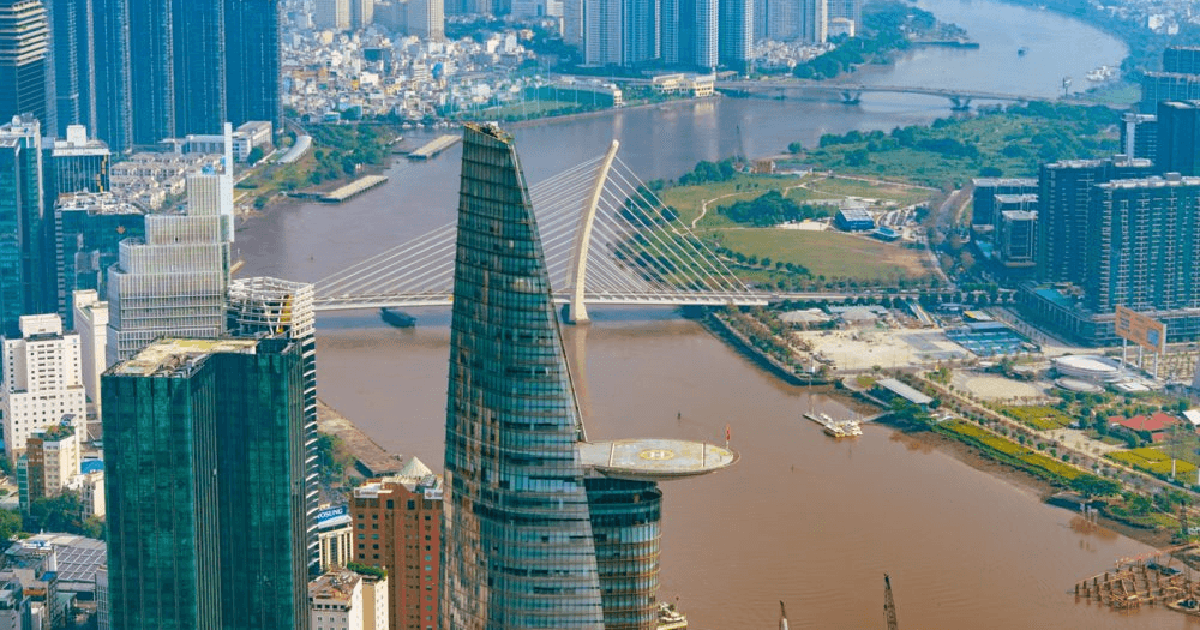 Việt Nam hút hơn 34 tỷ USD FDI, một xu hướng mới đang nổi lên: nhà đầu tư không chỉ rót vốn vào dự án mới