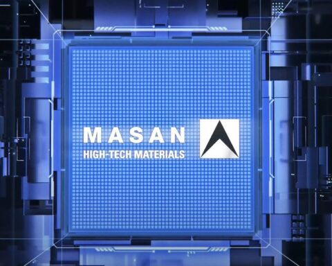 Masan High-Tech Materials chốt ngày tạm ứng cổ tức tiền mặt tỷ lệ 10%