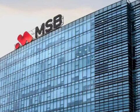 Con trai Chủ tịch MSB đã mua 20 triệu cổ phiếu như đăng ký