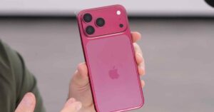 Tất cả thông tin về iPhone 18 Pro Max trước khi chính thức ra mắt vào tối nay