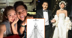 Showbiz sắp có hỷ: NTK váy cưới của Minh Hằng và Đông Nhi úp mở về cô dâu tháng 9, dân tình dự đoán loạt tên hot