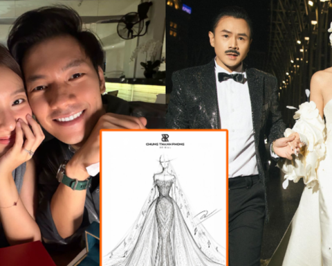 Showbiz sắp có hỷ: NTK váy cưới của Minh Hằng và Đông Nhi úp mở về cô dâu tháng 9, dân tình dự đoán loạt tên hot