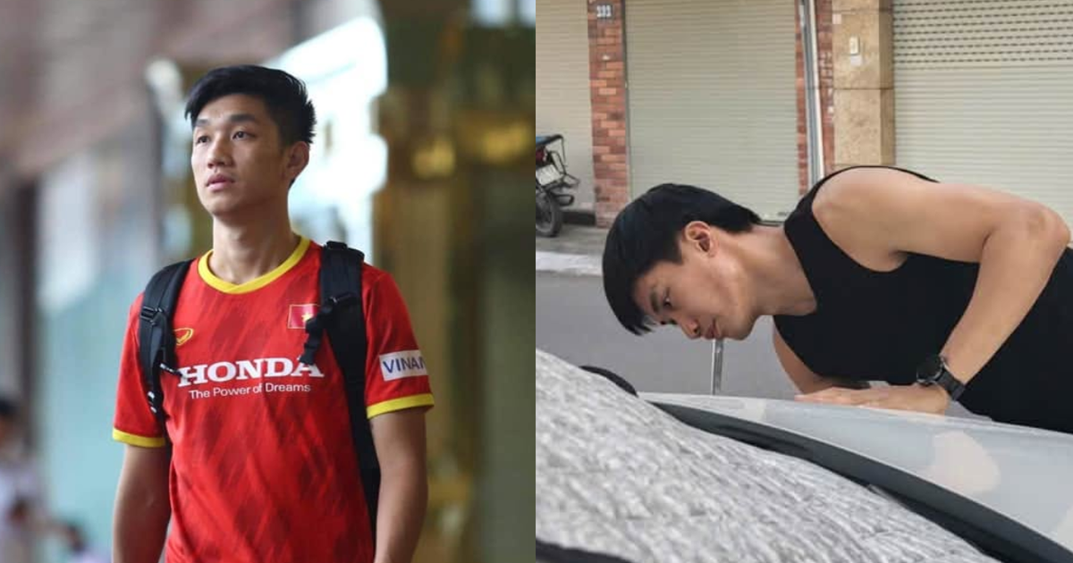Thủ môn U20 Việt Nam dự World Cup giải nghệ đi lái taxi, Trọng Đại thất nghiệp vẫn nhắn gửi một câu ấm lòng