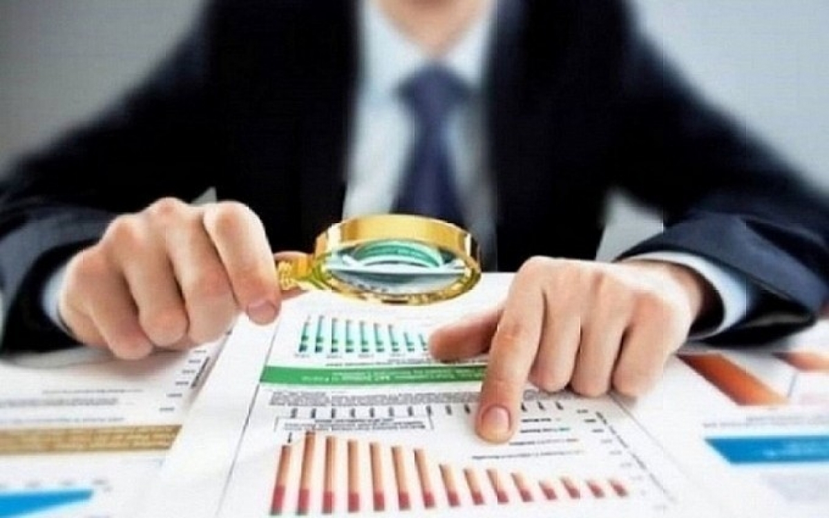 Hai doanh nghiệp bị xử phạt do vi phạm công bố thông tin