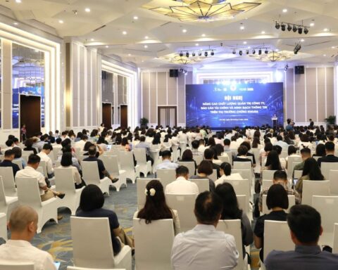 Thu hẹp khoảng cách quản trị để doanh nghiệp Việt Nam tiệm cận chuẩn quốc tế