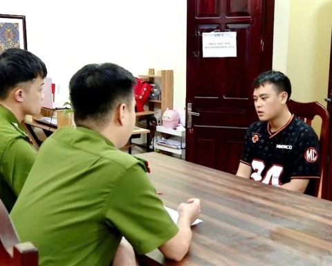 ‘Học nghề’ lừa đảo từ Campuchia về lập đường dây giả danh shipper