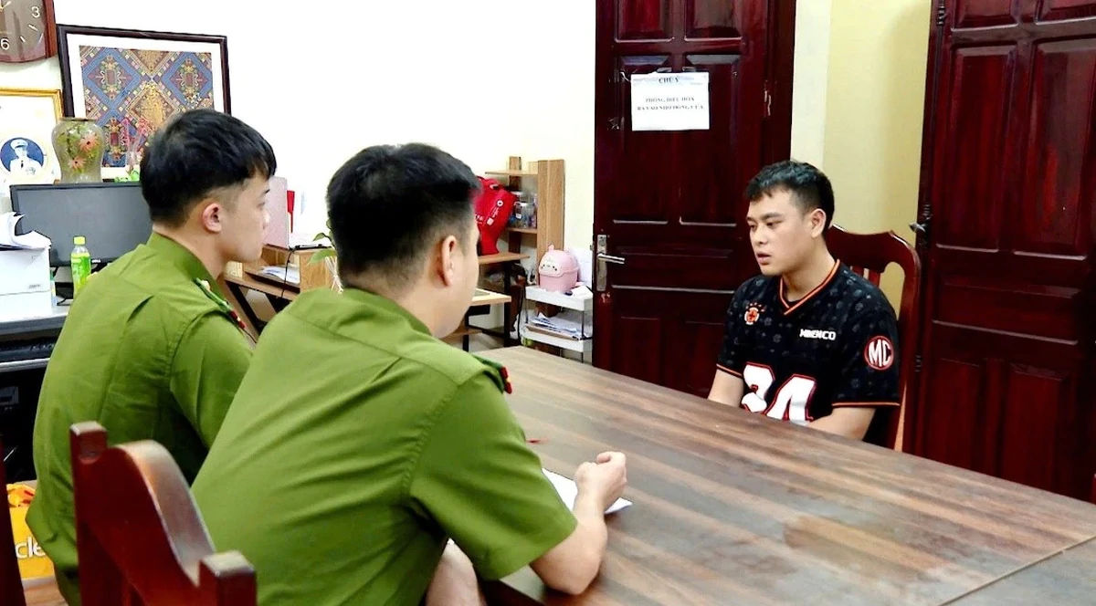 ‘Học nghề’ lừa đảo từ Campuchia về lập đường dây giả danh shipper