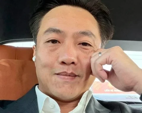 Cường Đô La làm điều chưa từng sau chia tay Hồ Ngọc Hà