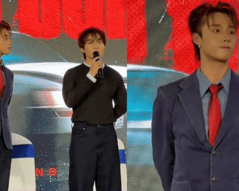 Chỉ có 1 nghệ sĩ dự sự kiện của Hải Đăng Doo hậu scandal