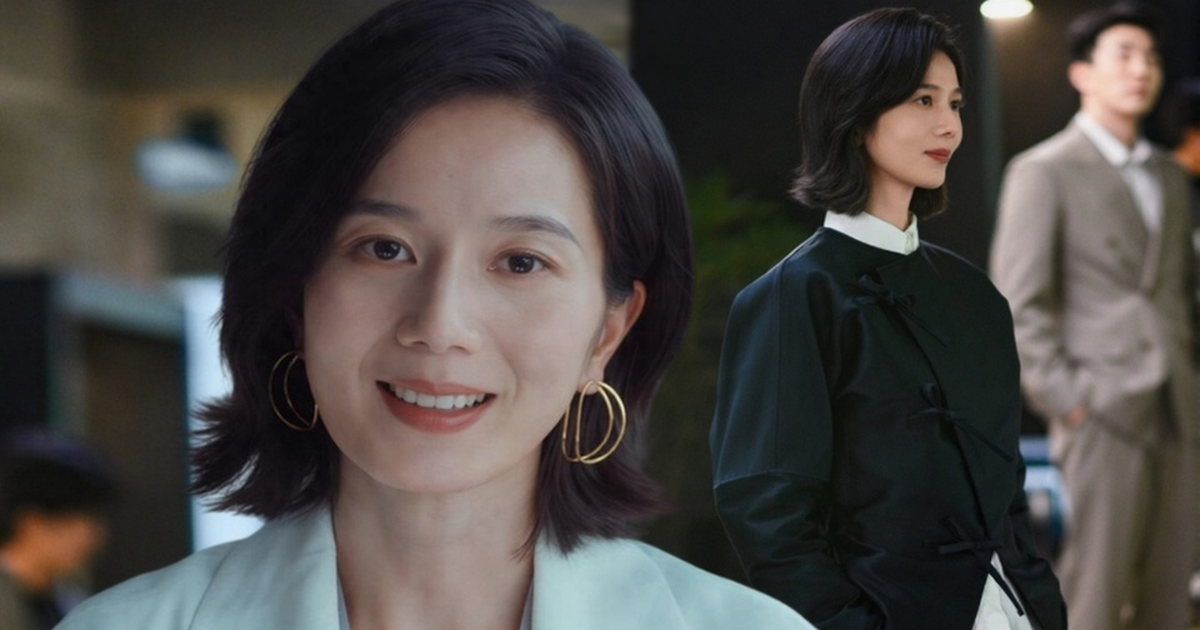 Ai đi làm cũng cần 1 trưởng bộ phận nhân sự như Tracy của Đầu Xuân Tươi Sáng