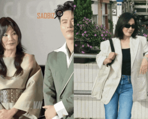 Hồng Đào “cải lão hoàn đồng” ở tuổi 63, công lớn tới từ màn styling đậm chất Hàn