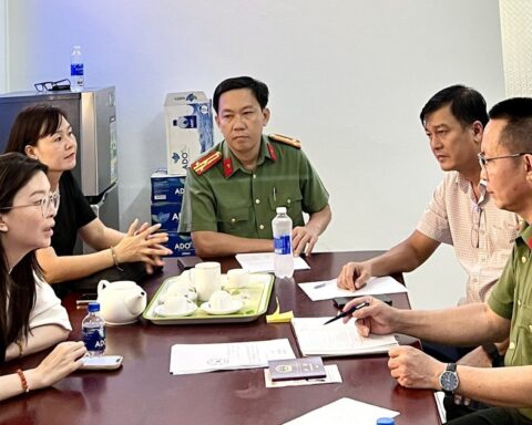 6 hành vi về an ninh, trật tự không còn bị xử phạt hành chính từ ngày 15/9