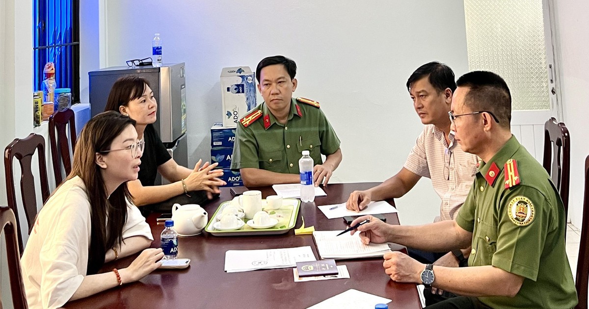 6 hành vi về an ninh, trật tự không còn bị xử phạt hành chính từ ngày 15/9