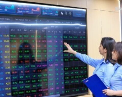 Chứng khoán tháng 9 có thể bước vào nhịp tích lũy sau đà hồi phục mạnh